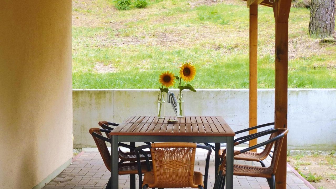 TerraceBalcony TerraceBalcony